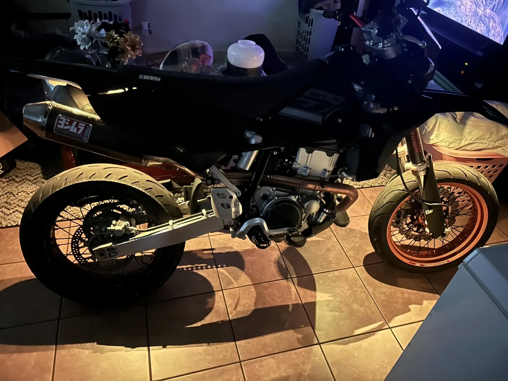 Customer review image 1