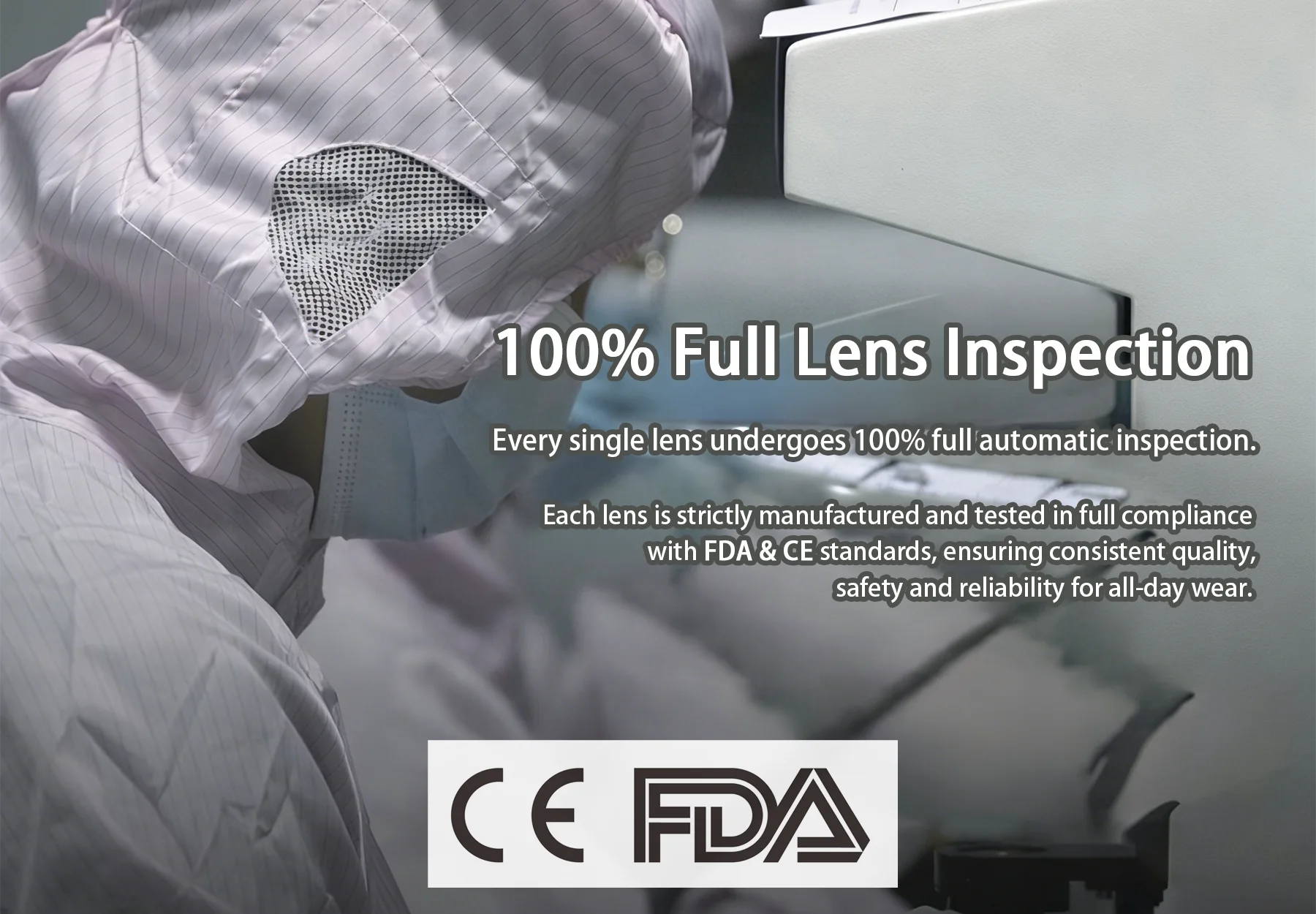 Aura Blue detailed product information image six