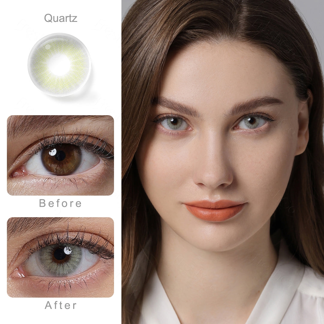Hidrocor Colored Contacts - Image 6