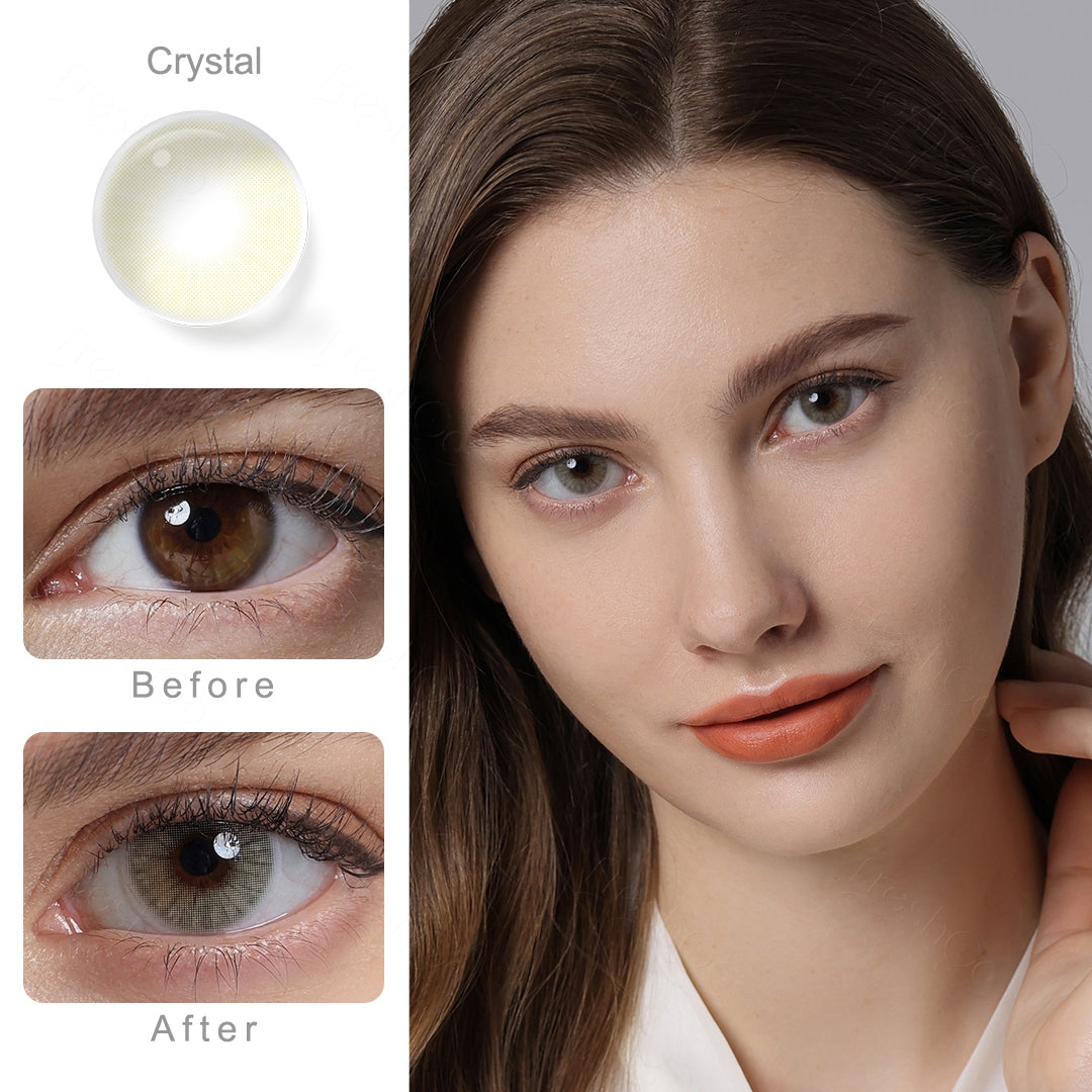 Hidrocor Colored Contacts - Image 13
