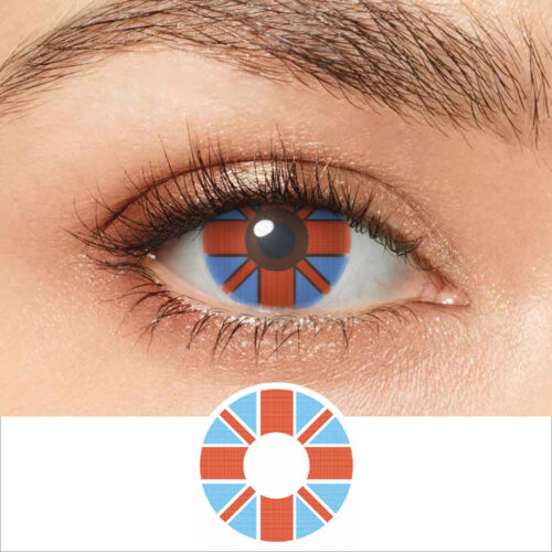 Union Jack Contacts